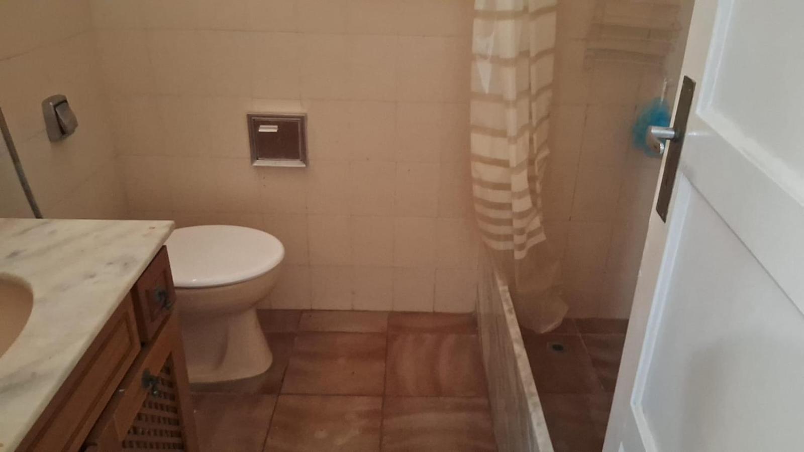 Appartement Copacabana Posto 6 *