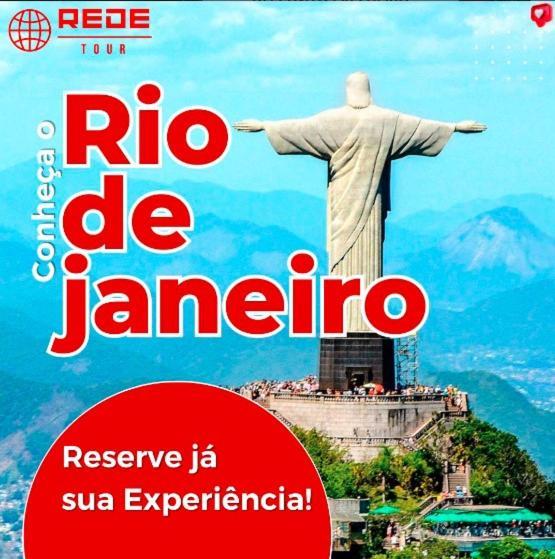Appartement Copacabana Posto 6 *