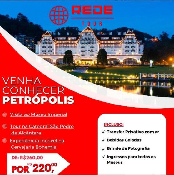 Appartement Copacabana Posto 6 *