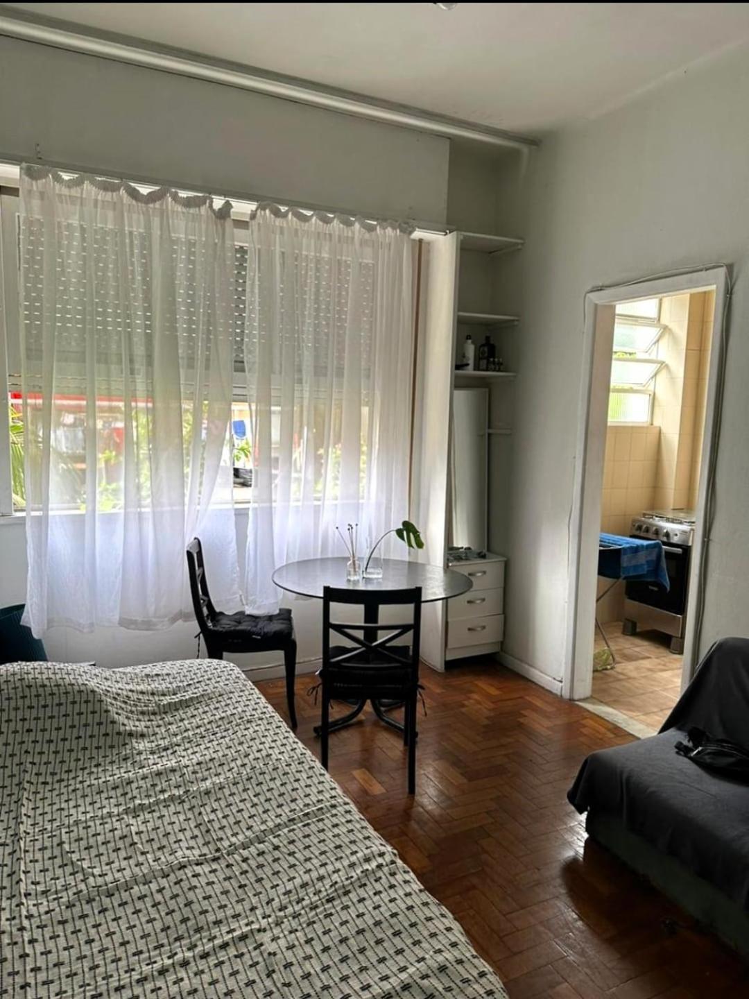 Copacabana Posto 6 Appartement