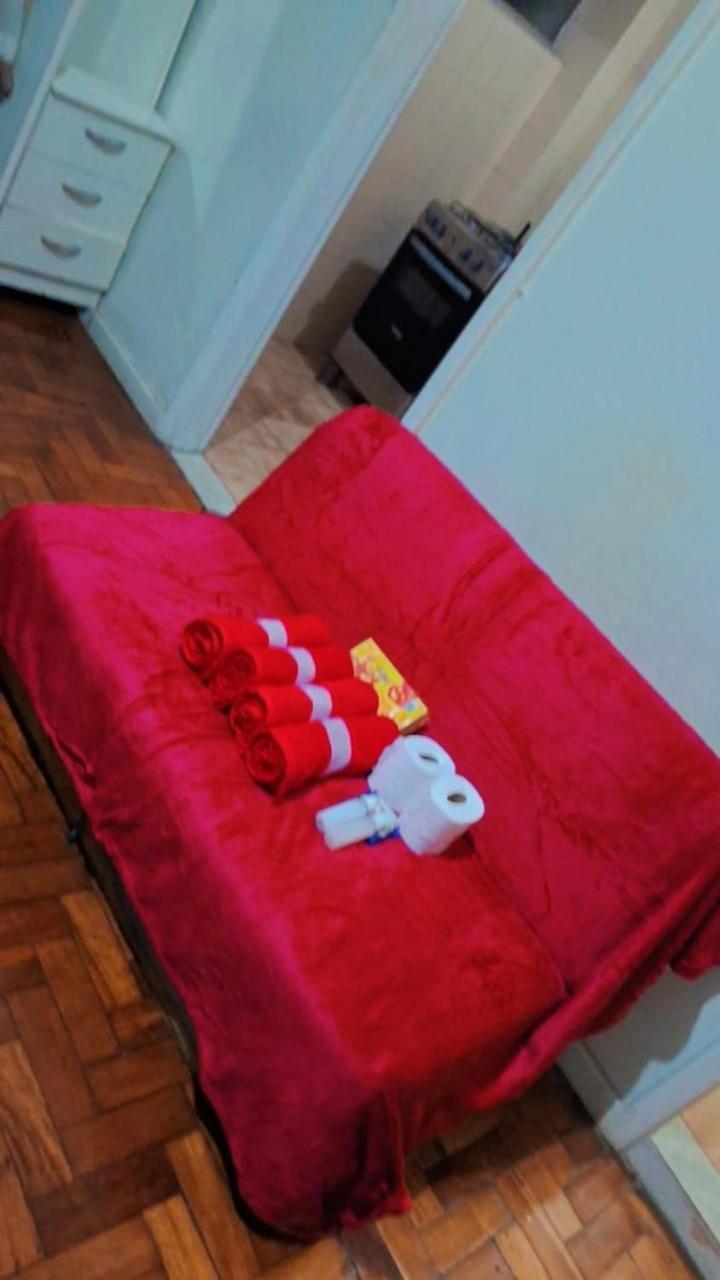 Copacabana Posto 6 Appartement