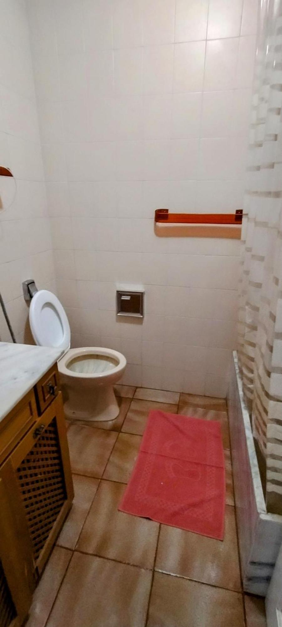 Appartement Copacabana Posto 6