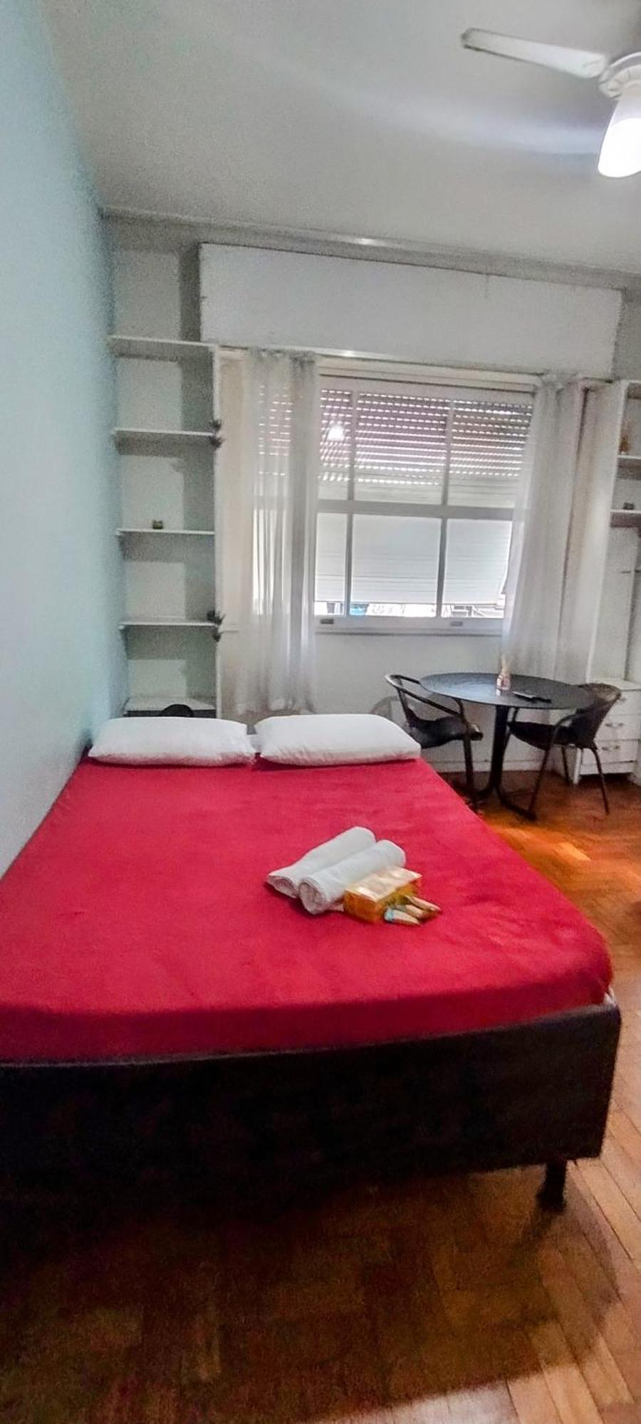 Copacabana Posto 6 Appartement *