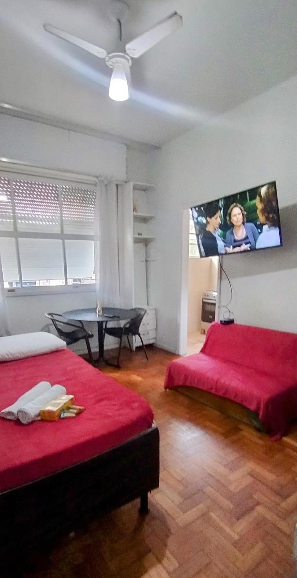 Appartement Copacabana Posto 6 Rio de Janeiro