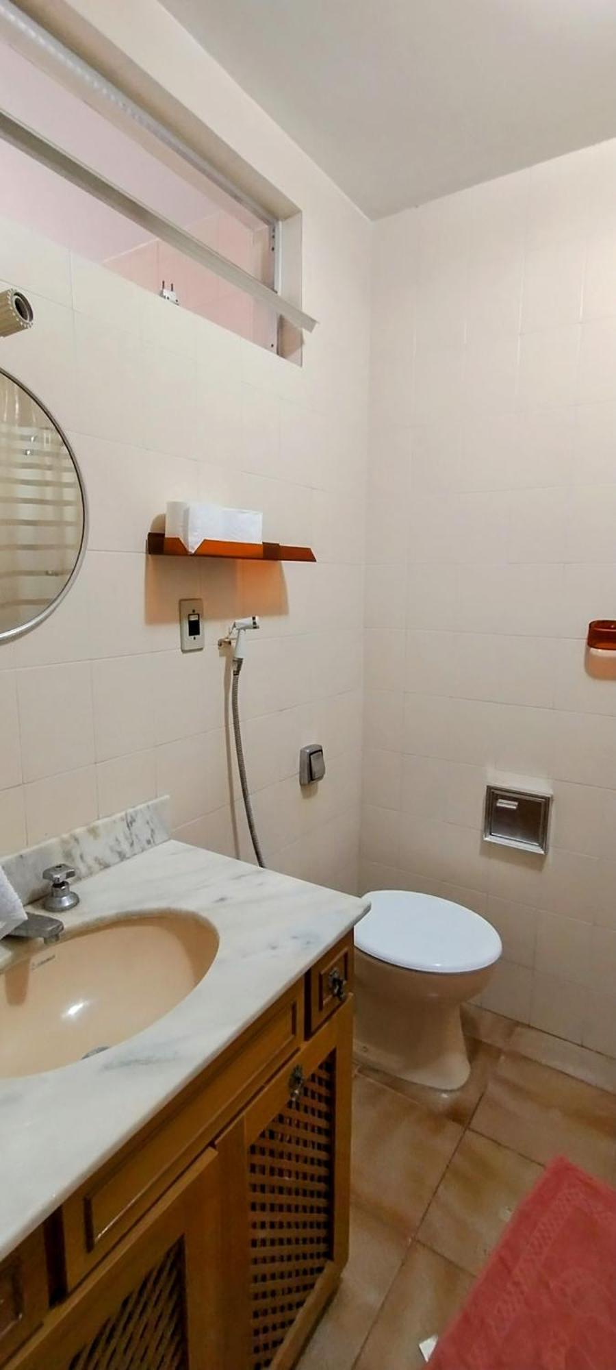 Copacabana Posto 6 Appartement *