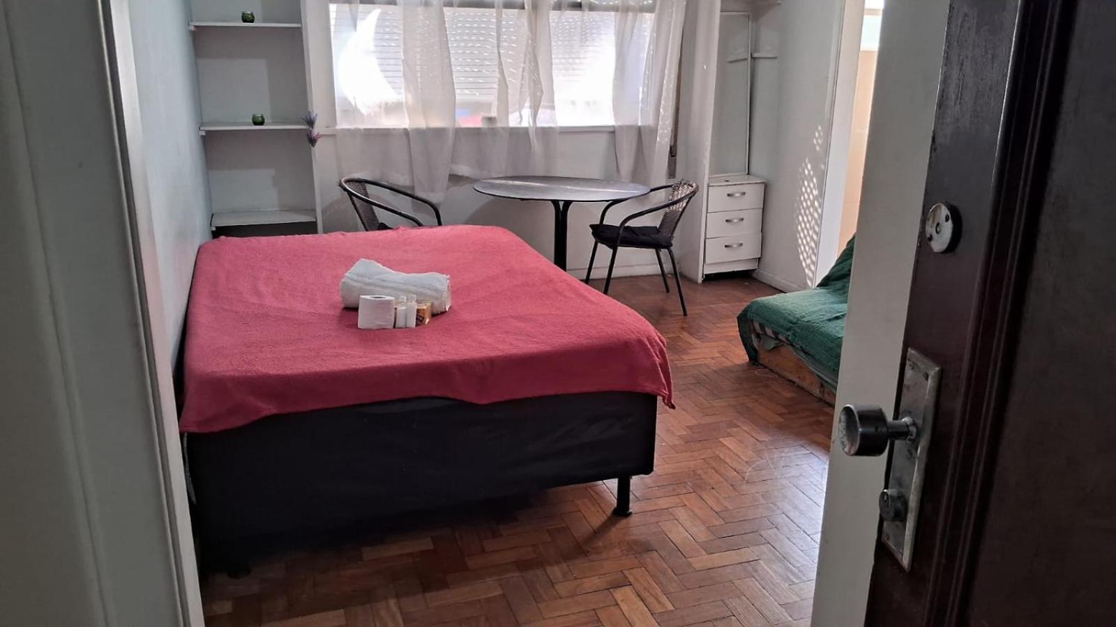 Apartamento Copacabana Posto 6 Río de Janeiro