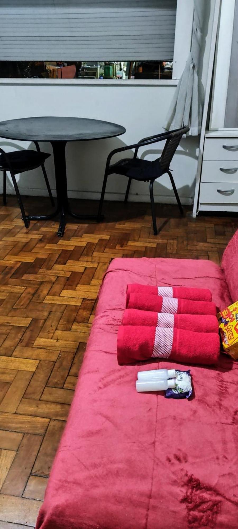 Apartamento Copacabana Posto 6 Río de Janeiro