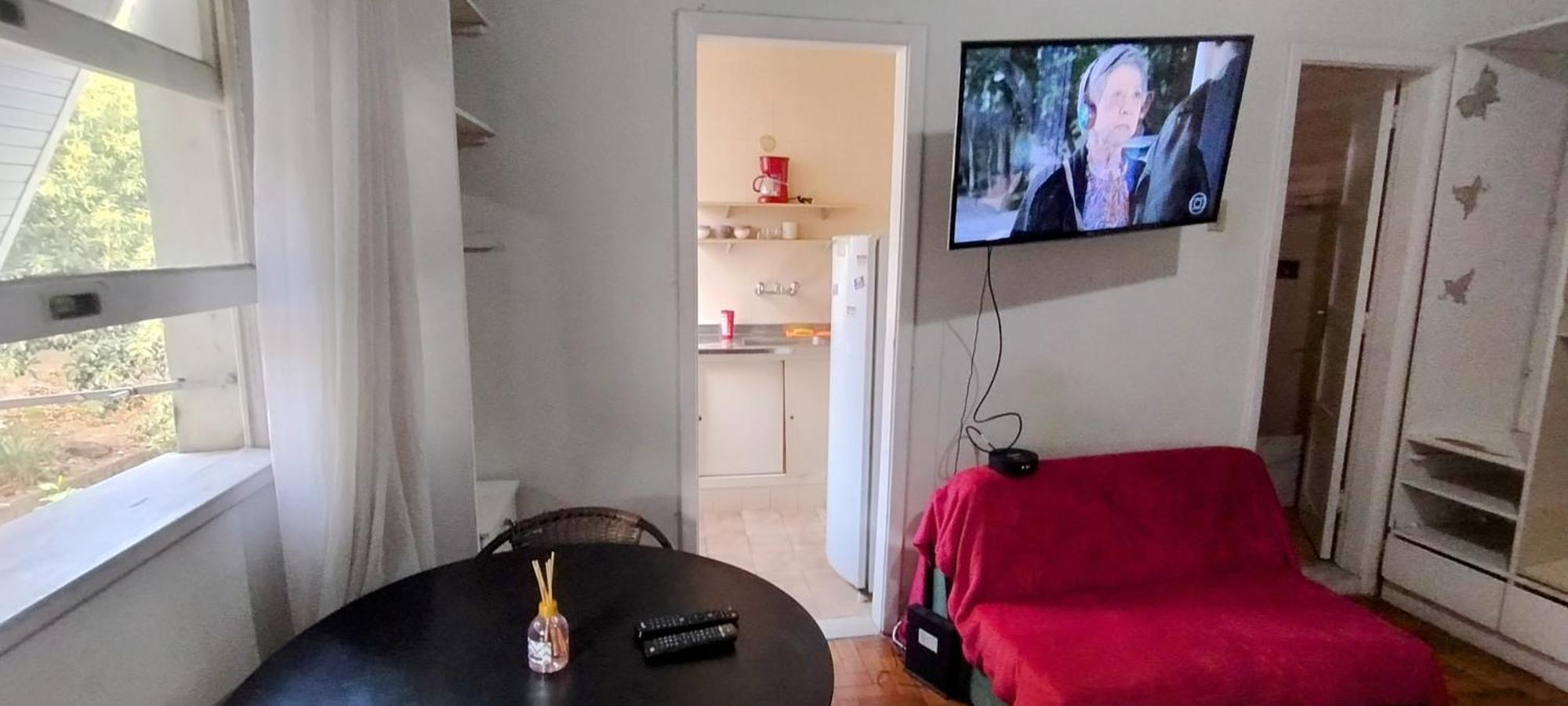 Copacabana Posto 6 Apartamento Río de Janeiro