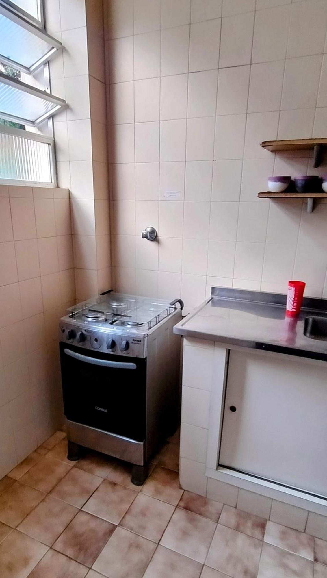 Apartamento Copacabana Posto 6 Río de Janeiro